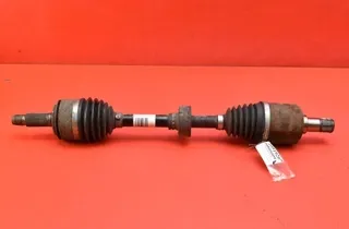 HONDA Civic 10 generation (2015-2021) Rear Left Driveshaft 44306-TA9-E010-M 34127441