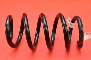 TESLA Model Y 1 generation (2020-2024) Пружина передняя левая 1188472-00-B 33937458