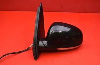 VOLKSWAGEN Golf 4 generation (1997-2006) Left Side Wing Mirror 010880 34485500