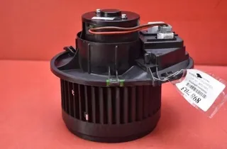 VOLVO XC90 1 generation (2002-2014) Interior Heater VOLVO 34511036