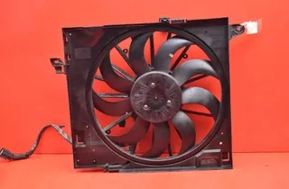 JAGUAR XF 1 generation  (2011-2016) Diffuser Fan CX23-8C607-A 34269155