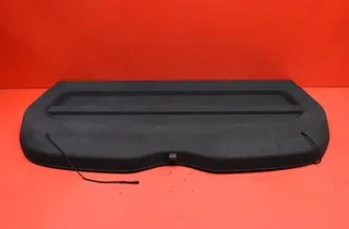 NISSAN Leaf 2 generation (2017-2023) Полка багажника задняя 799105SN1A 34366323