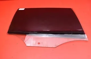 VOLKSWAGEN Golf 6 generation (2008-2015) Rear Right  Window 33664990