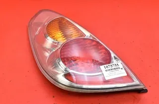 SUZUKI Liana 1 generation (2001-2008) Rear Left Taillight 35603-54G1L 35432787