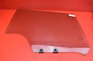 RENAULT Clio 5 generation (2019-2023) Rear Right  Window 34838757