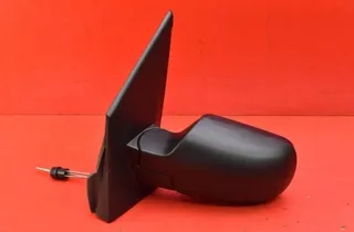 FORD Fiesta 5 generation (2001-2010) Left Side Wing Mirror 015807 34839044