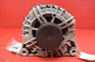 PEUGEOT 4008 1 generation (2012-2017) Alternator 9803049980 35997776