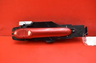 NISSAN Micra K14 (2017-2023) Наружная ручка передней правой двери 34366417