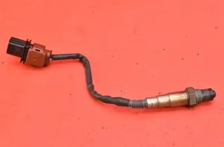 AUDI A4 allroad B8 (2009-2015) Lambda Oxygen Sensor 070906262B 34830467