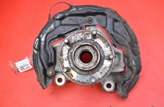 FORD Mondeo 5 generation (2014-2022) Ступица задняя левая DG9C-3K171-A 34528489