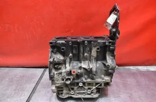 RENAULT Megane 2 generation (2002-2012) Блок двигателя M9RA700 36020853