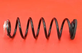 SKODA Fabia 3 generation (2014-2021) Пружина передняя левая 34518092