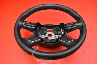 AUDI Q3 8U (2011-2020) Руль 8U0419091 34287347