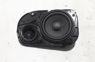 BMW 5 Series F10/F11 (2009-2017) Right Side Floor Speaker Woofer 9239146 21018539