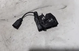 AUDI A6 C7/4G (2010-2020) Замок капота правый 4G0823509D 21062488