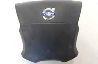 VOLVO S80 2 generation (2006-2020) Steering Wheel Airbag 30780655 21075795
