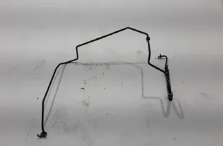 VOLVO V70 2 generation (2000-2008) Power Steering Hose Pipe 30645992 21121871