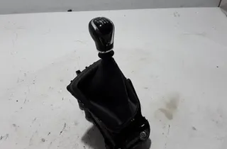 NISSAN Qashqai 2 generation (2013-2023) Кулиса 341017283R 21190260