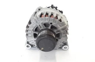 VOLVO V70 3 generation (2007-2020) Alternator 31419219 22316907