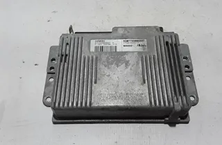 RENAULT Megane 1 generation (1995-2003) Gearbox Control Unit 7700860337 22427164