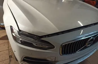 VOLVO S90 2 generation (2016-2023) Front End Parts Kit 23833910