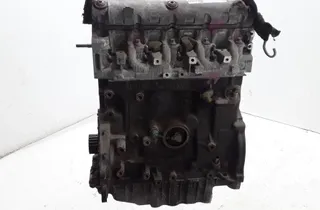 RENAULT Laguna 1 generation (1993-2001) Bare Engine F9Q748 26842513