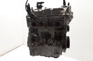 DACIA Duster 2 generation (2017-2024) Bare Engine H4M740 27007972