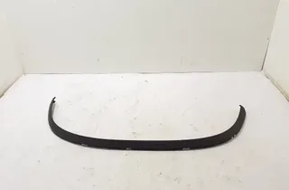 RENAULT Megane 3 generation (2008-2020) Front Bumper Molding 960150001R 28243938