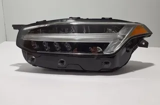 VOLVO XC90 2 generation (2014-2024) Front Left Headlight 32420454 28648856