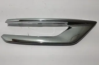 VOLVO XC90 2 generation (2014-2024) Fog lamp trim 31663540 28706930