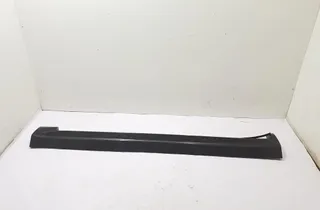 VOLVO XC60 2 generation (2017-2024) Left Side Plastic Sideskirt Cover 31672370 28836004