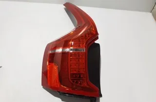 VOLVO XC90 2 generation (2014-2024) Rear Right Taillight Lamp 31655915 34476130