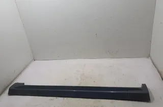 VOLVO XC90 2 generation (2014-2024) Left Side Plastic Sideskirt Cover 31672370 29903961