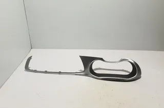 CHRYSLER Pacifica 2 generation (RU) (2016-2023) Instrument Cluster Speedometer Trim 5RL24TRMAD 30032156