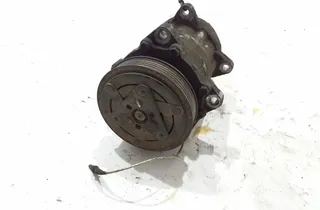RENAULT Master 2 generation (1997-2010) Air Condition Pump 7700300462 30397675