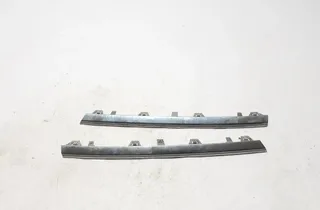 VOLKSWAGEN Transporter T6 (2015-2024) Front Bumper Molding 7E5853102 30476162