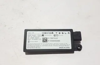 TESLA Model Y 1 generation (2020-2024) Bluetooth Control Unit 1508179 30779124