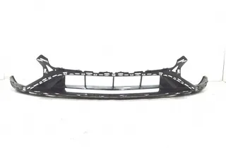 MERCEDES-BENZ EQS 1 generation (2021-2023) Front Bumper Molding A2978852002 31846318