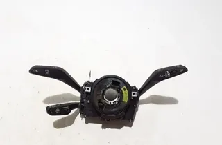 AUDI A4 B9/8W (2015-2024) Indicator Wiper Stalk Switch 32873166