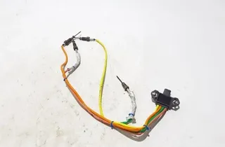 RENAULT Megane 4 generation (2016-2023) Lambda Oxygen Sensor 226580138R 33033853