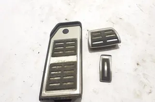 AUDI Q8 4M (2018-2024) Brake pedal holder 33034380