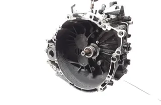 VOLVO V70 3 generation (2007-2020) Gearbox M66 33083272