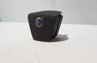 VOLVO V70 3 generation (2007-2020) Steering Wheel Airbag 31418061 33095936
