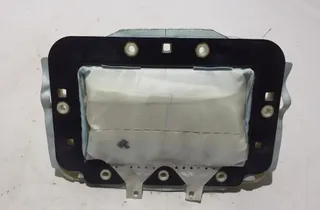 RENAULT Scenic 3 generation (2009-2015) Подушка безопасности панель салона 985154961R 33482758