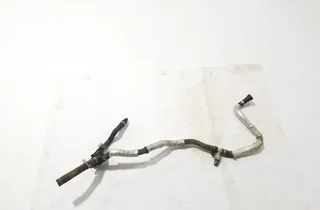 VOLVO V60 2 generation (2018-2023) Шланг радиатора охлаждения двигателя правой стороны 32222172 33559644