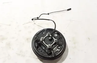 RENAULT Clio 5 generation (2019-2023) Подшипник ступицы задний левый 432100170R 33616927