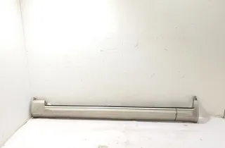 VOLVO XC90 2 generation (2014-2024) Left Side Plastic Sideskirt Cover 31672370 33620325