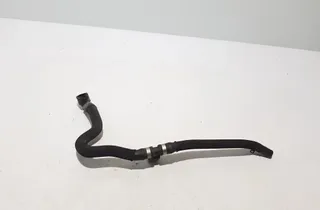 MERCEDES-BENZ AMG GT C190 (2014-2023) Шланг радиатора охлаждения двигателя левой стороны A2905005900 33773929