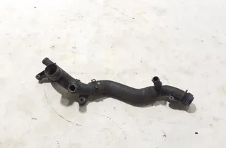 RENAULT Scenic 4 generation (2017-2023) Шланг радиатора охлаждения двигателя правой стороны 210473278R 33912301