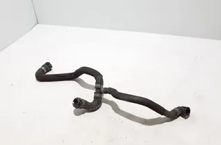 MERCEDES-BENZ GLE W167 (2019-2024) Шланг радиатора охлаждения двигателя правой стороны A1675018602 33912580